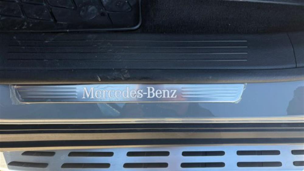 GLE 450 GLE 450 d 4Matic Mild Hybrid