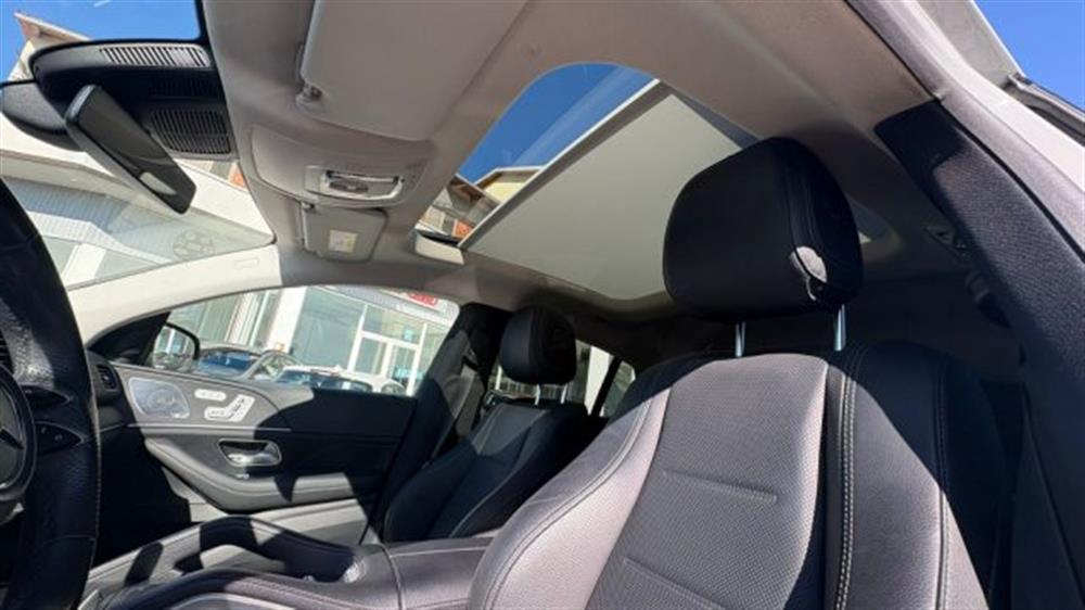 GLE 450 GLE 450 d 4Matic Mild Hybrid