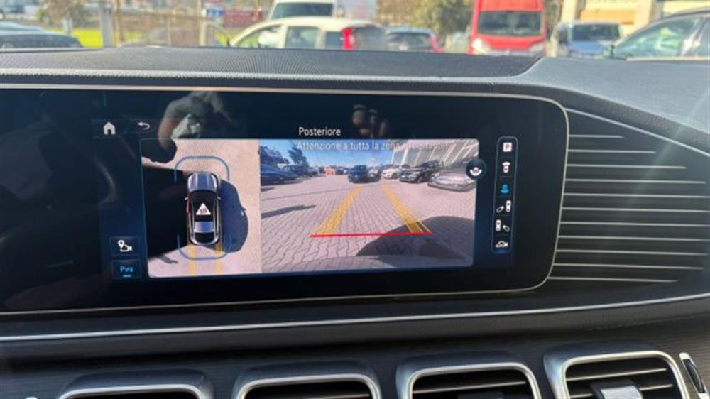 GLE 450 GLE 450 d 4Matic Mild Hybrid