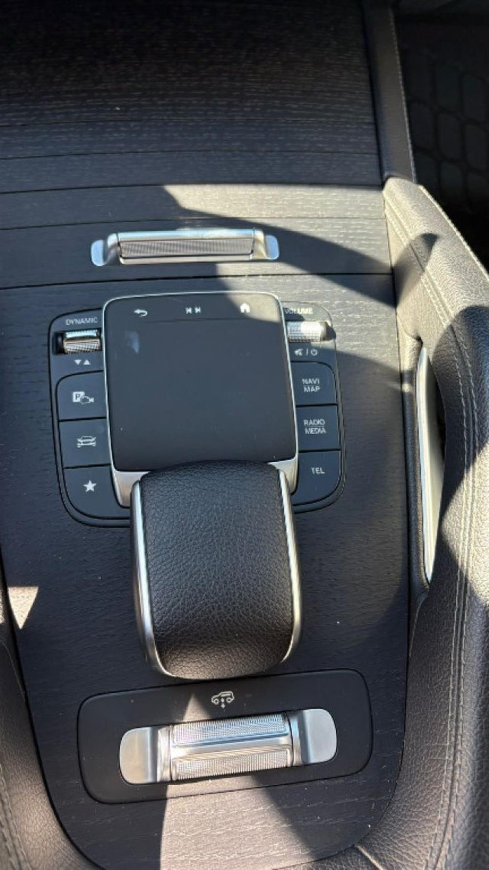 GLE 450 GLE 450 d 4Matic Mild Hybrid