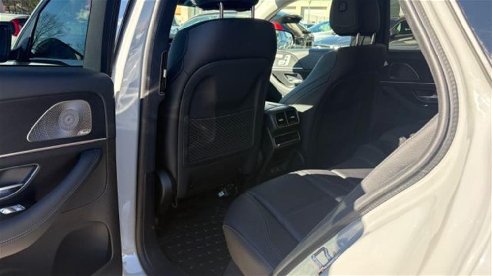 GLE 450 GLE 450 d 4Matic Mild Hybrid