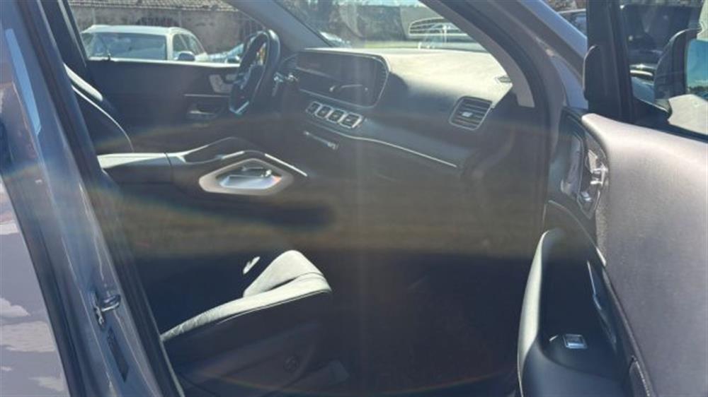 GLE 450 GLE 450 d 4Matic Mild Hybrid
