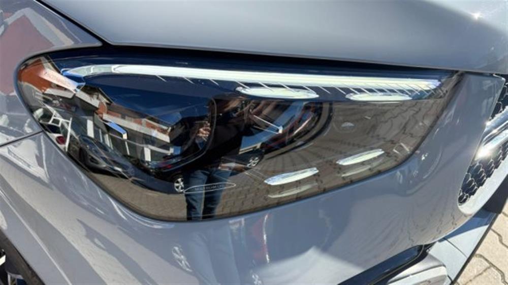GLE 450 GLE 450 d 4Matic Mild Hybrid