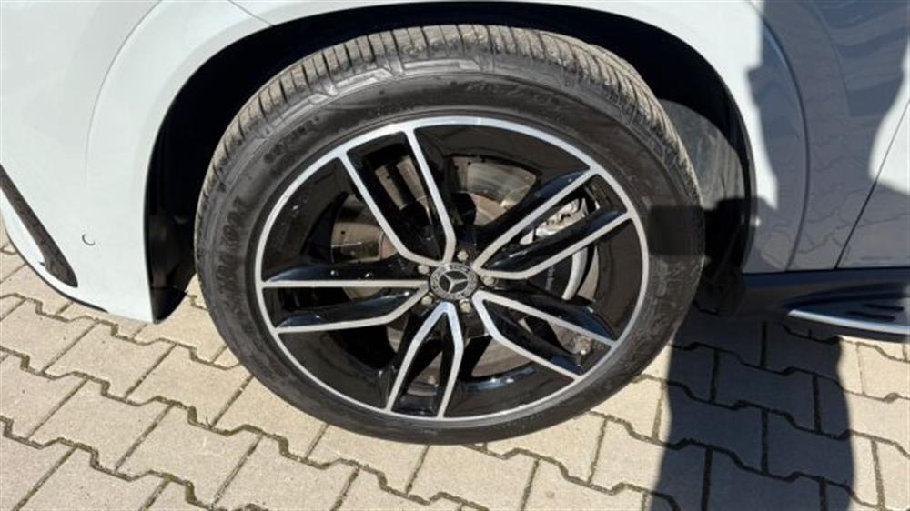 GLE 450 GLE 450 d 4Matic Mild Hybrid