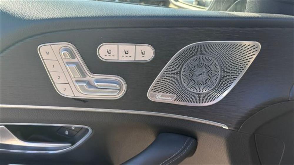 GLE 450 GLE 450 d 4Matic Mild Hybrid