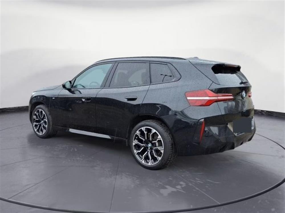 X3 X3 xDrive20d 48V MSport