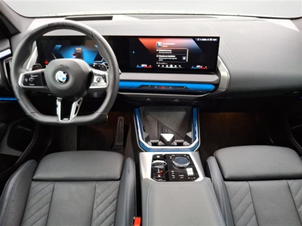 X3 X3 xDrive20d 48V MSport