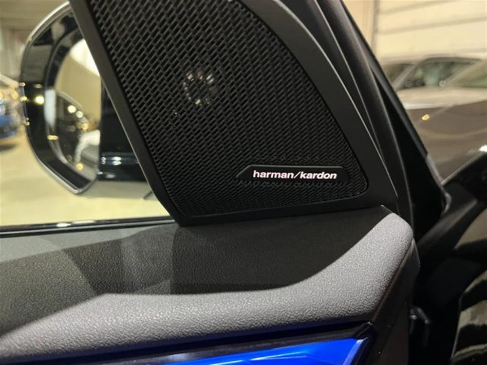 X3 X3 xDrive20d 48V MSport