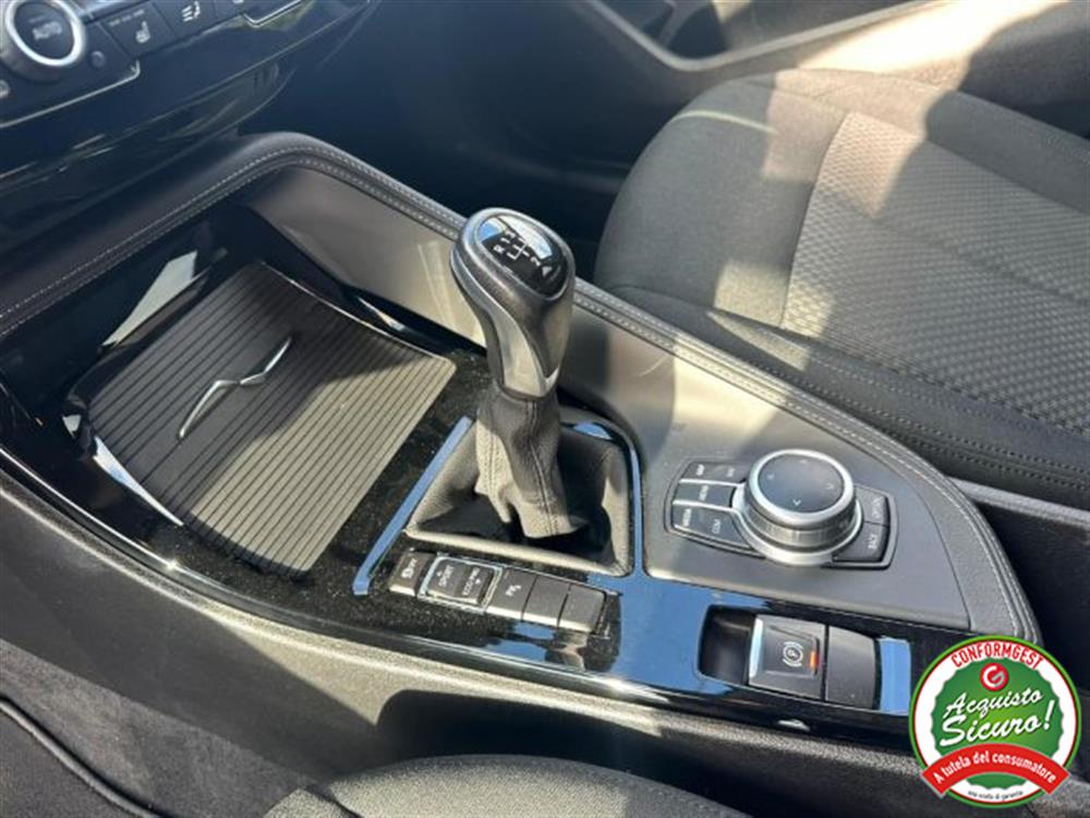 X2 X2 sDrive18i Advantage