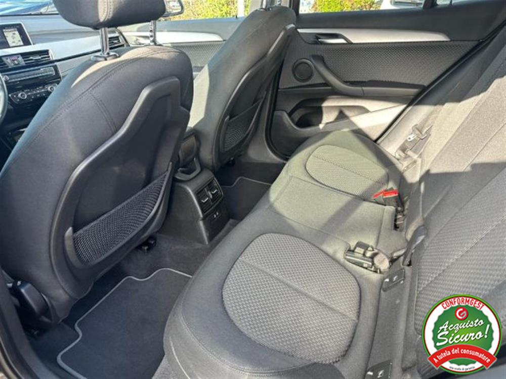 X2 X2 sDrive18i Advantage