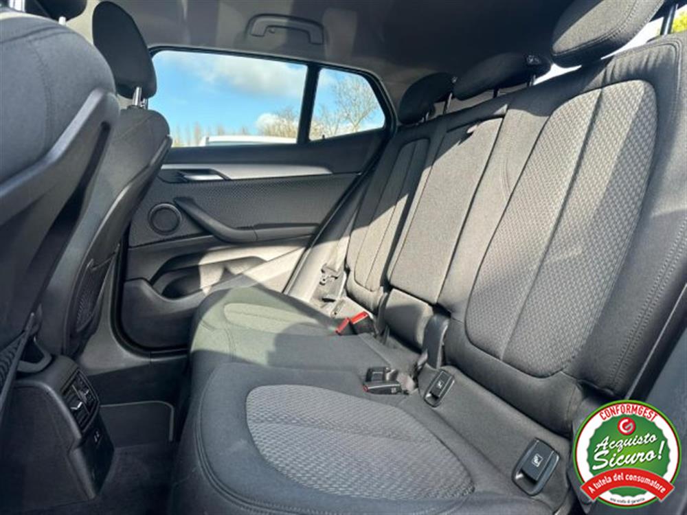 X2 X2 sDrive18i Advantage