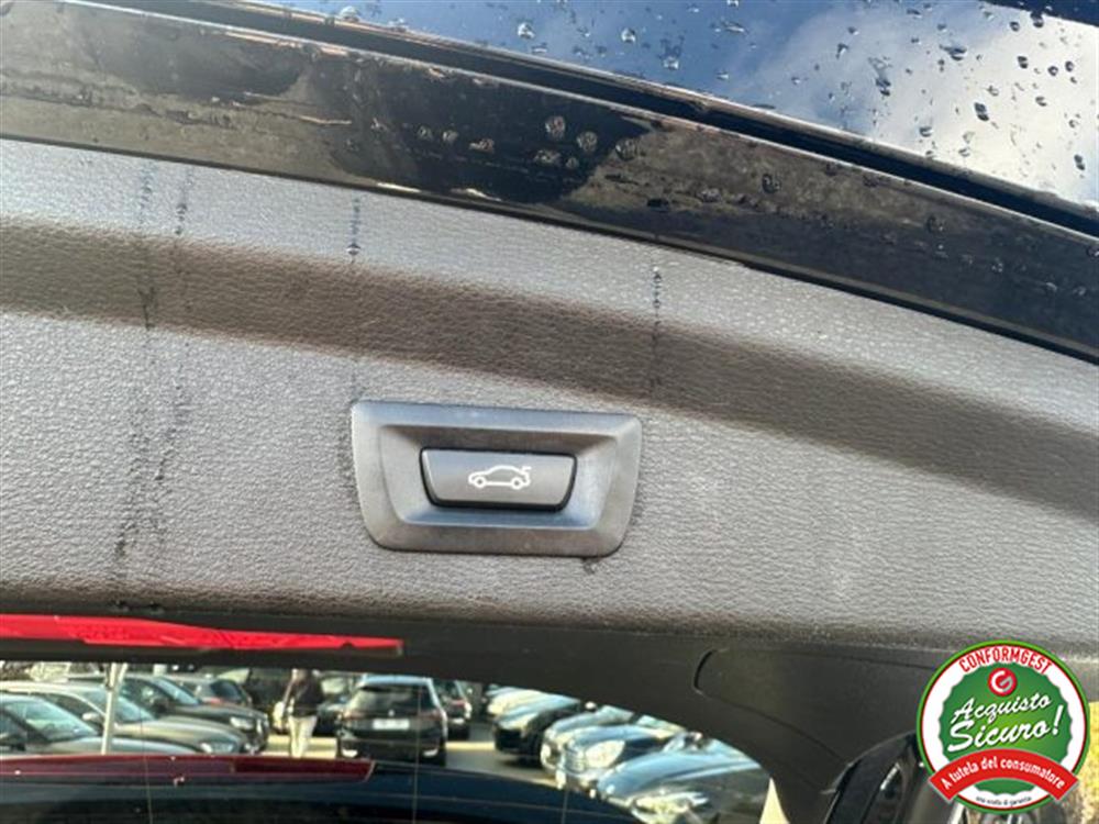 X2 X2 sDrive18i Advantage