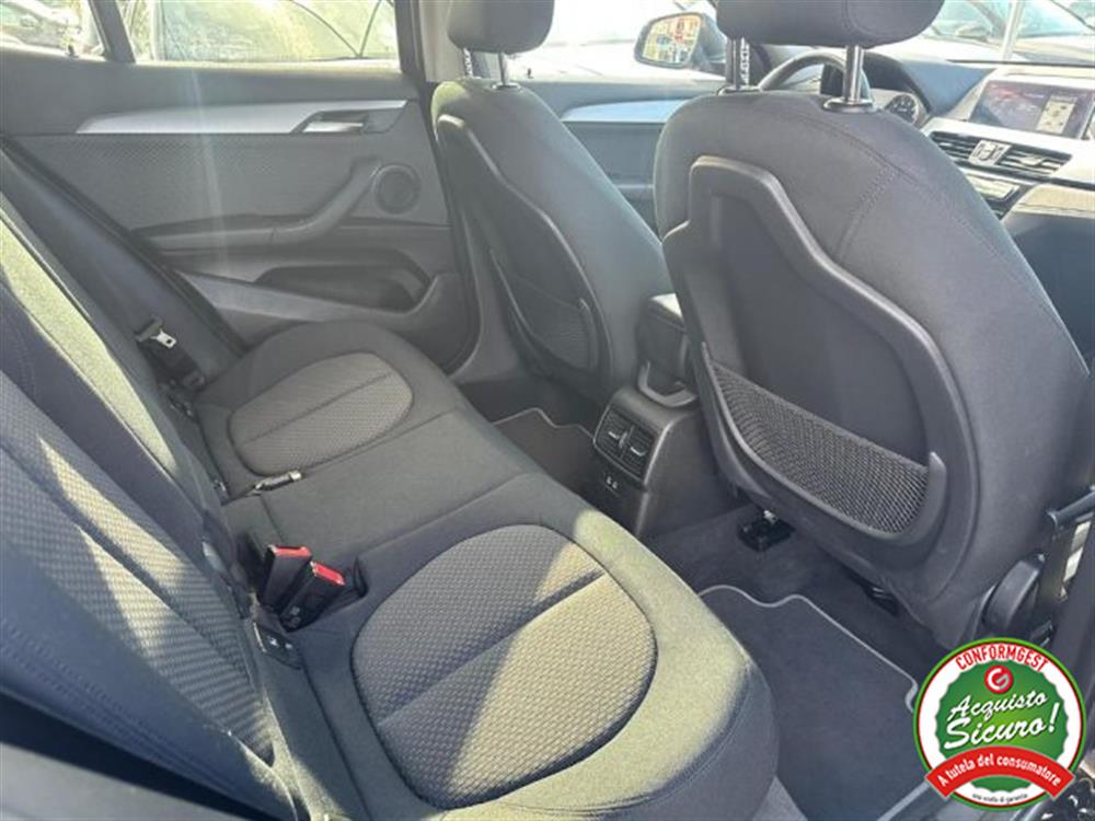 X2 X2 sDrive18i Advantage