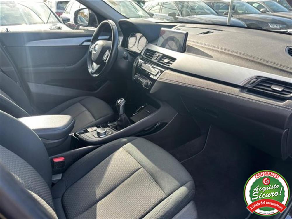 X2 X2 sDrive18i Advantage