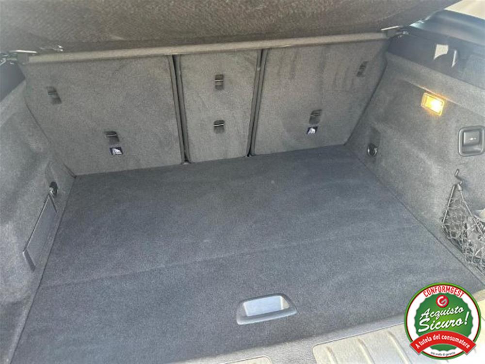 X2 X2 sDrive18i Advantage