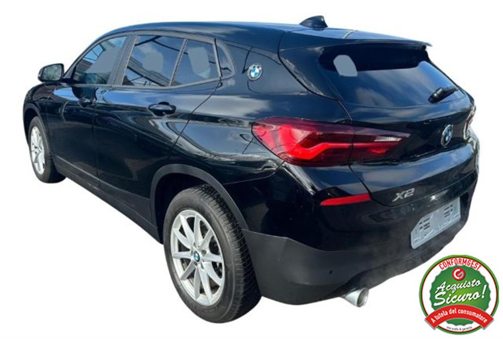 X2 X2 sDrive18i Advantage