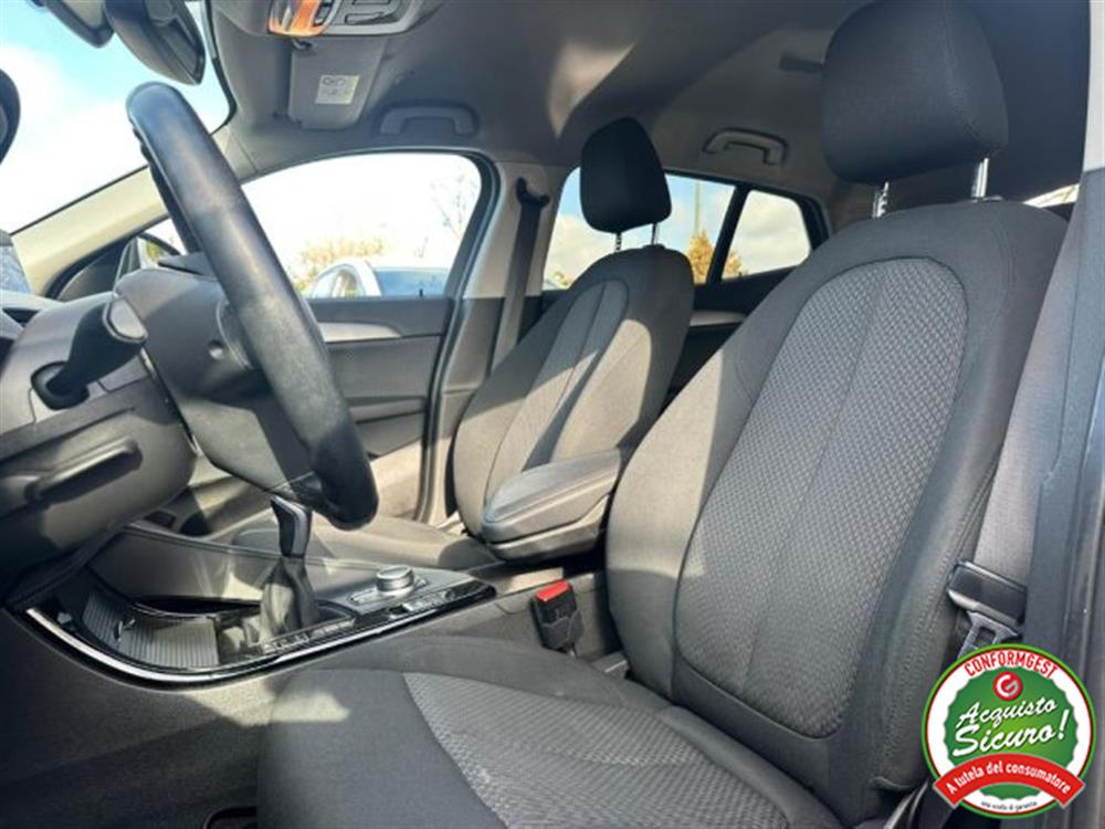 X2 X2 sDrive18i Advantage