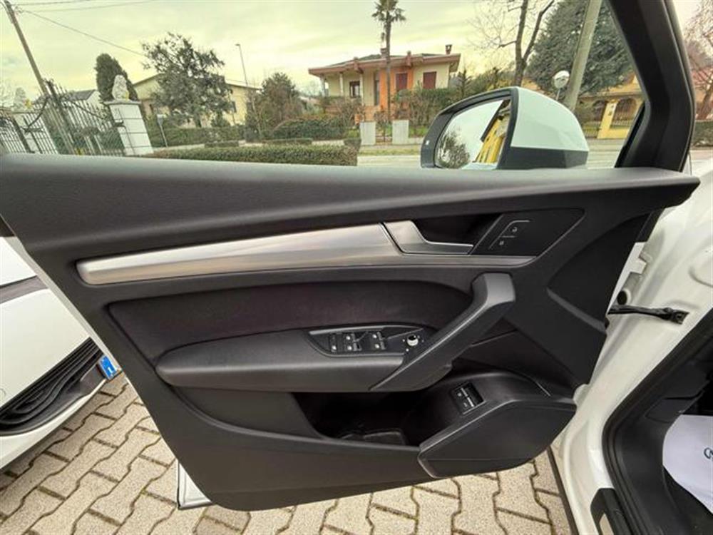 Q5 Q5 50 TFSI e quattro S