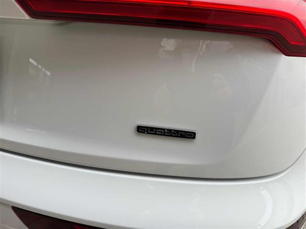 Q5 Q5 50 TFSI e quattro S