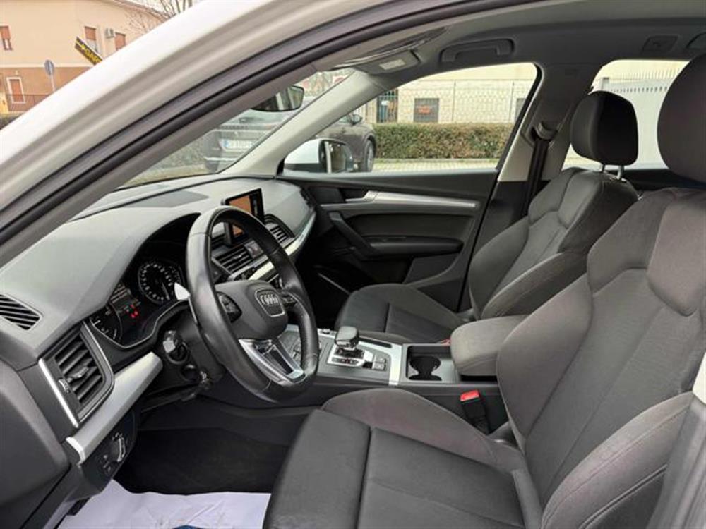 Q5 Q5 50 TFSI e quattro S