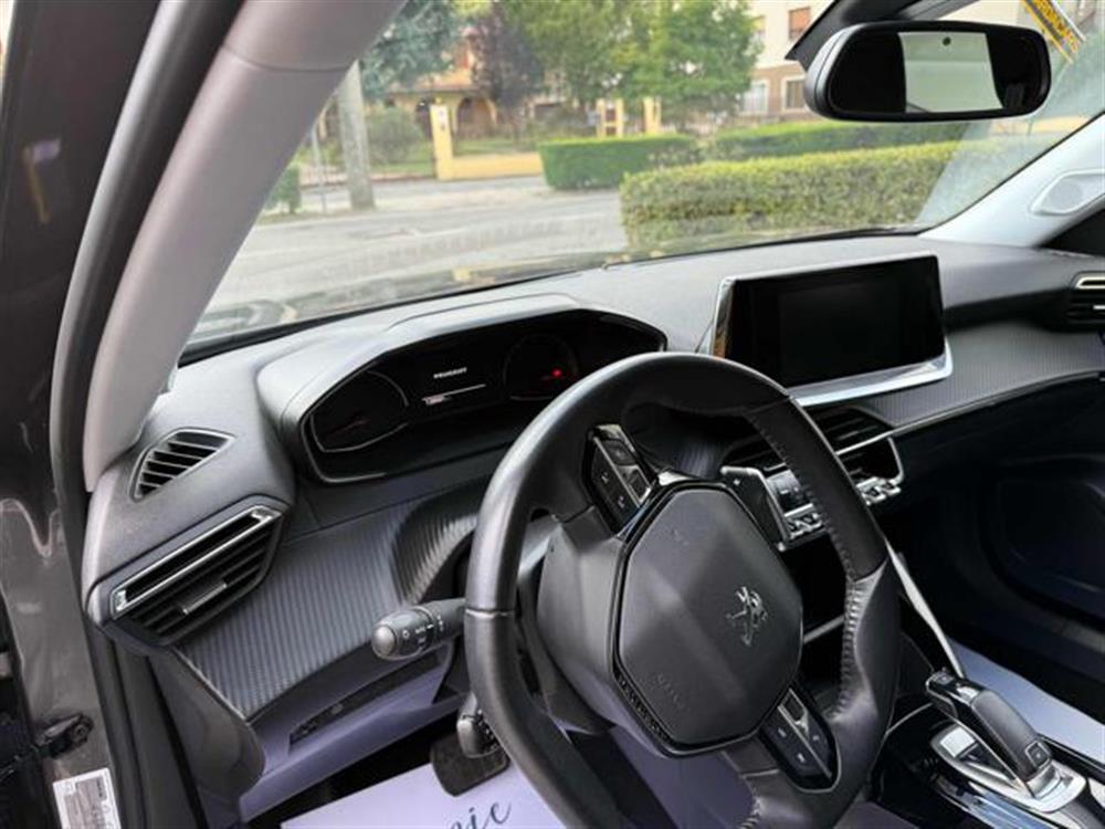 2008 2008 PureTech 130 S&S EAT