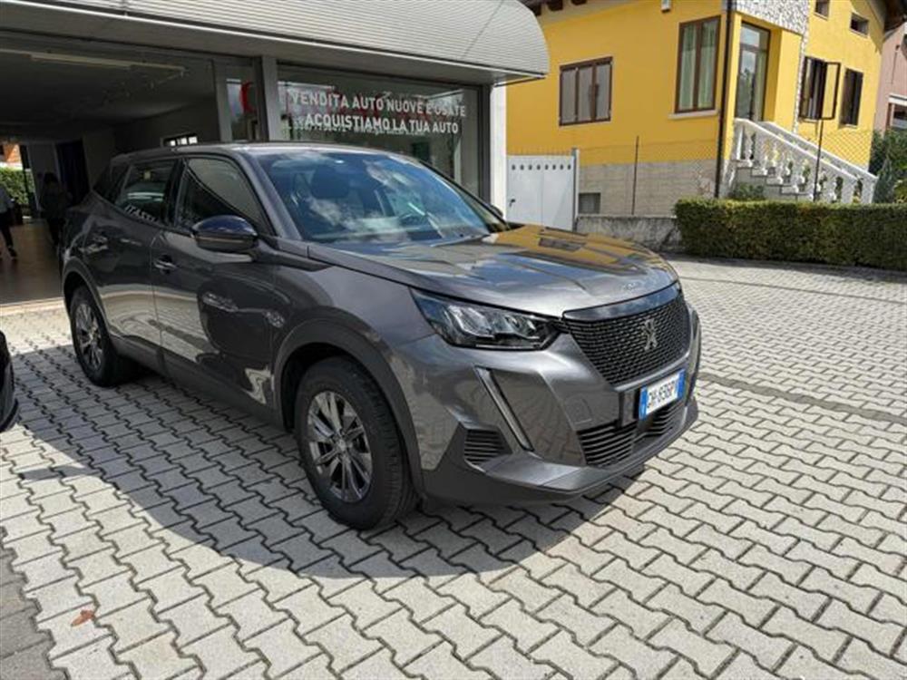 2008 2008 PureTech 130 S&S EAT