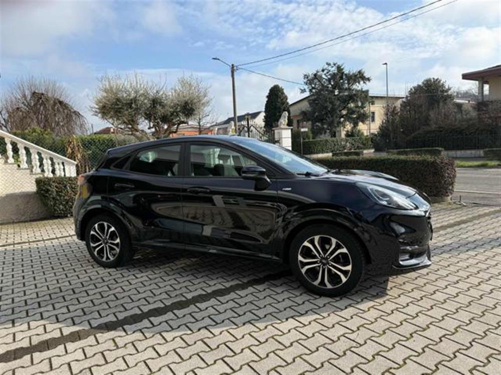 Puma Puma 1.0 EcoBoost Hybrid