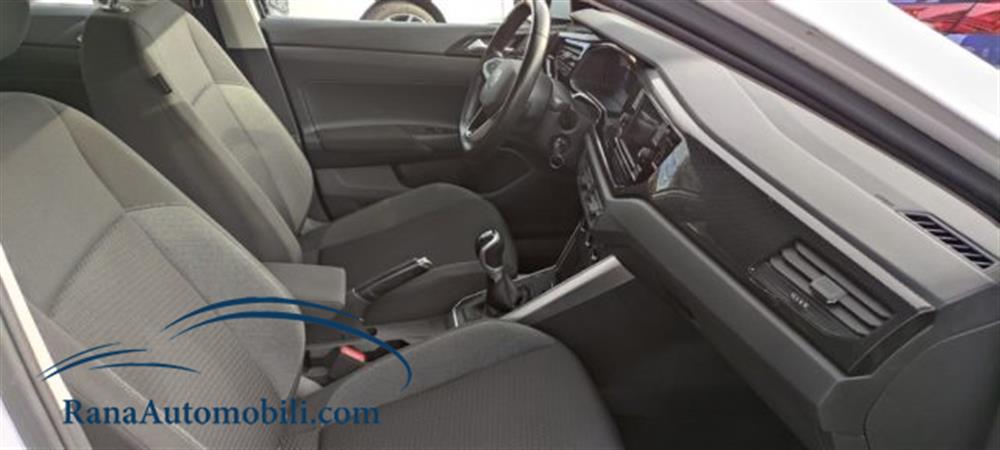 Taigo Taigo 1.0 TSI 95CV Life