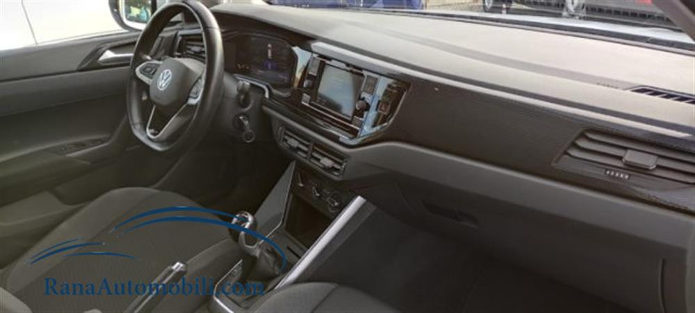 Taigo Taigo 1.0 TSI 95CV Life