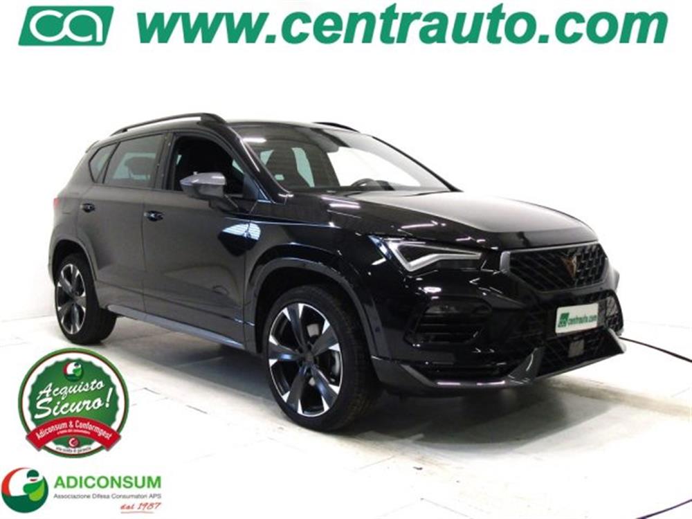 Ateca Ateca 1.5 TSI DSG 150CV