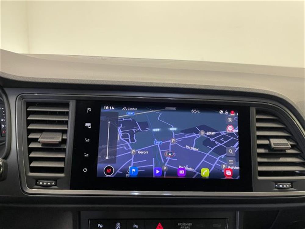 Ateca Ateca 1.5 TSI DSG 150CV