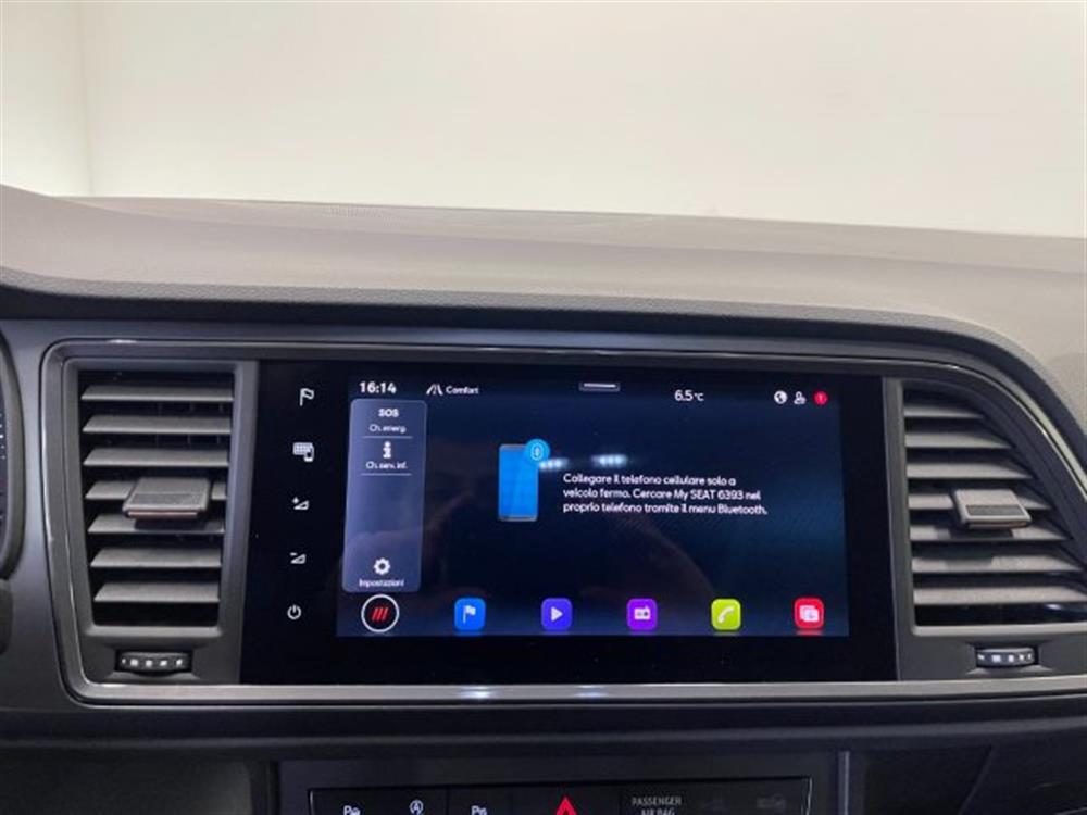 Ateca Ateca 1.5 TSI DSG 150CV