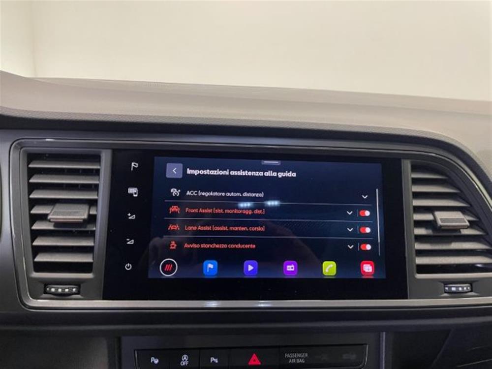 Ateca Ateca 1.5 TSI DSG 150CV