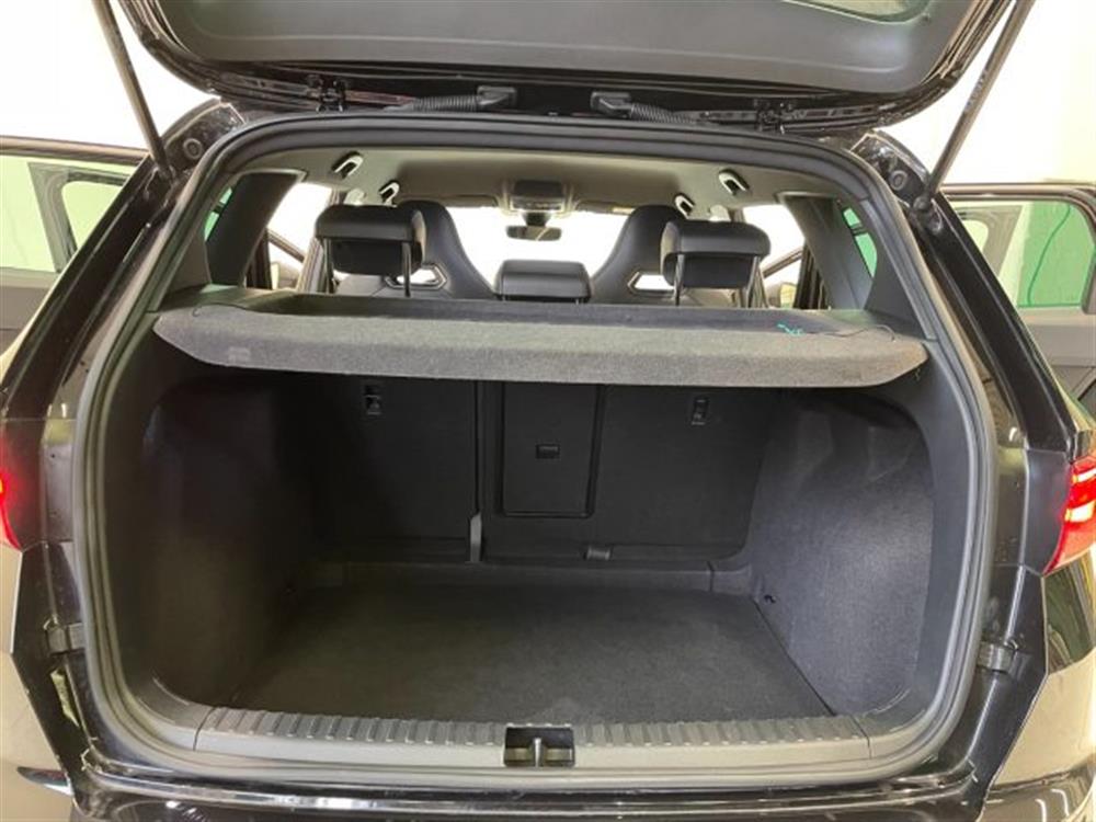 Ateca Ateca 1.5 TSI DSG 150CV