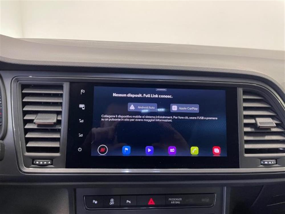 Ateca Ateca 1.5 TSI DSG 150CV