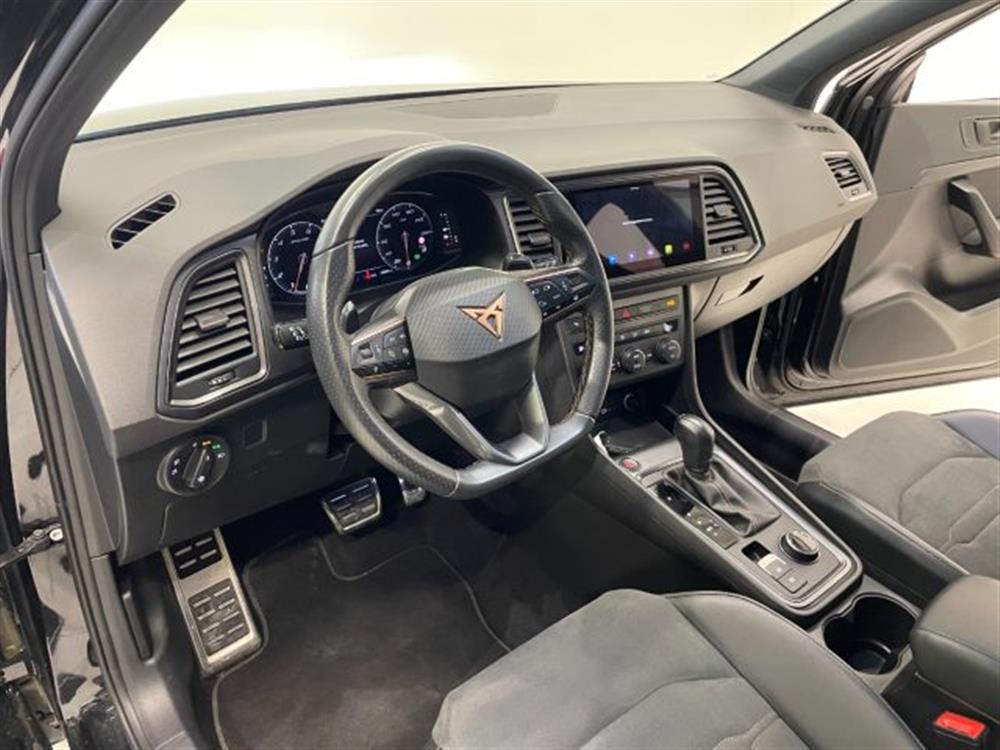 Ateca Ateca 1.5 TSI DSG 150CV