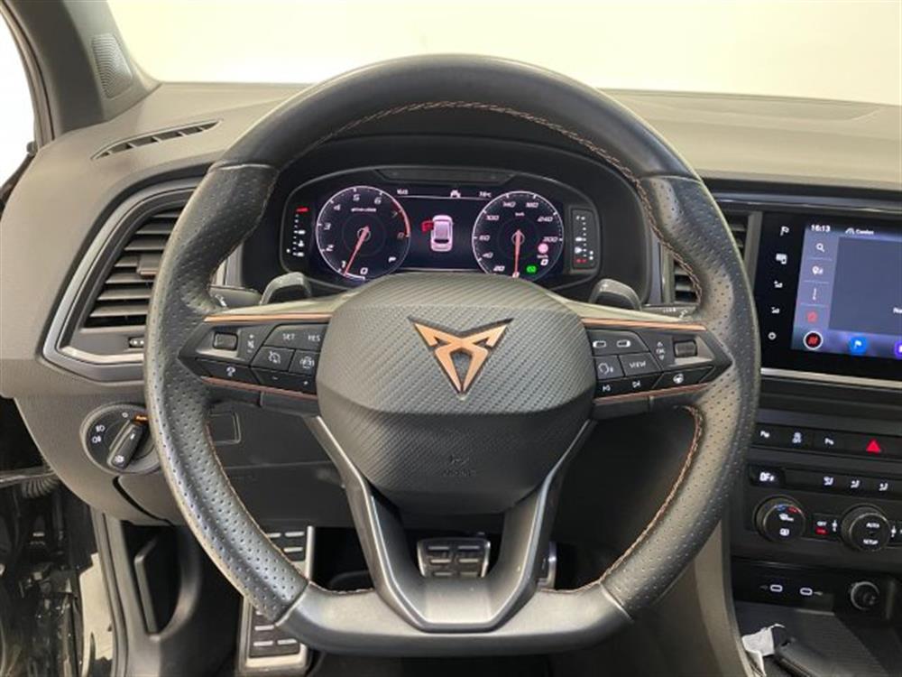 Ateca Ateca 1.5 TSI DSG 150CV