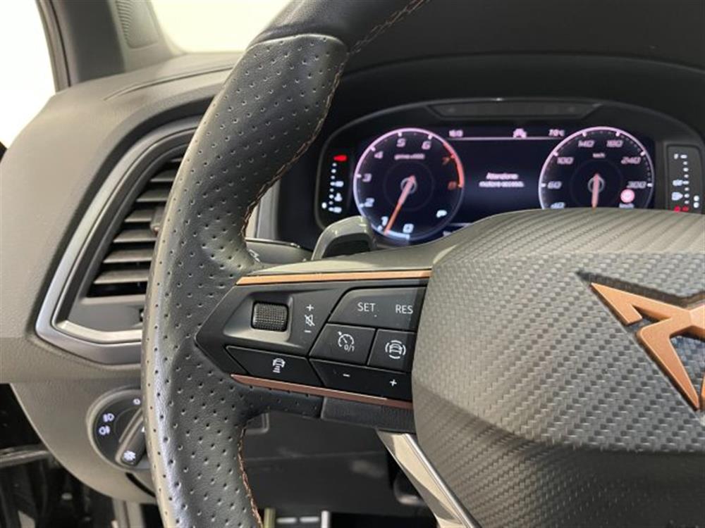 Ateca Ateca 1.5 TSI DSG 150CV