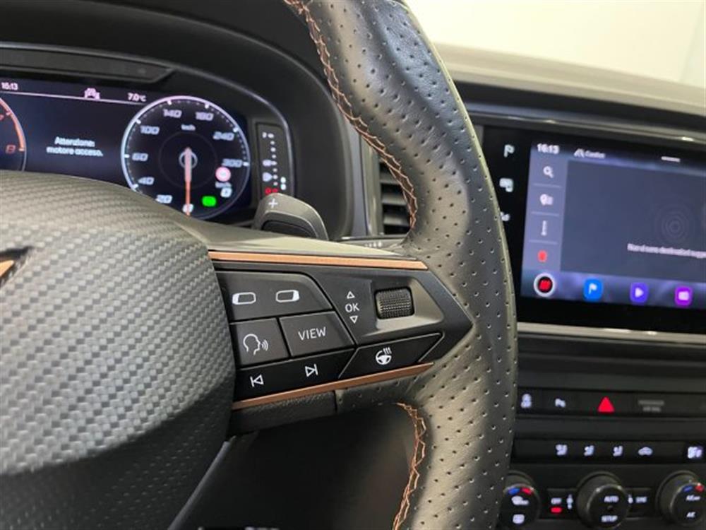 Ateca Ateca 1.5 TSI DSG 150CV