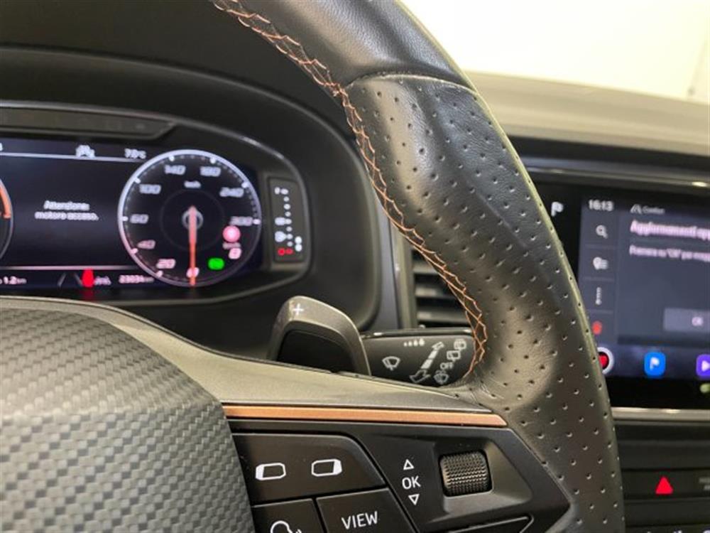 Ateca Ateca 1.5 TSI DSG 150CV