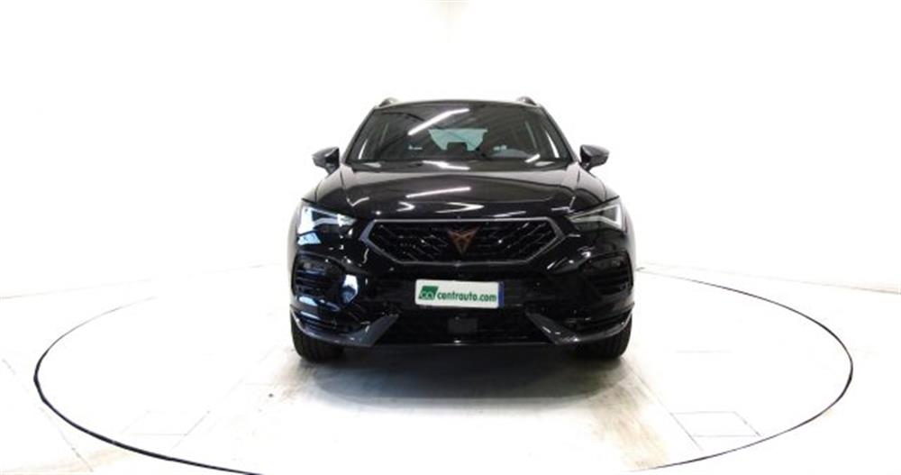 Ateca Ateca 1.5 TSI DSG 150CV