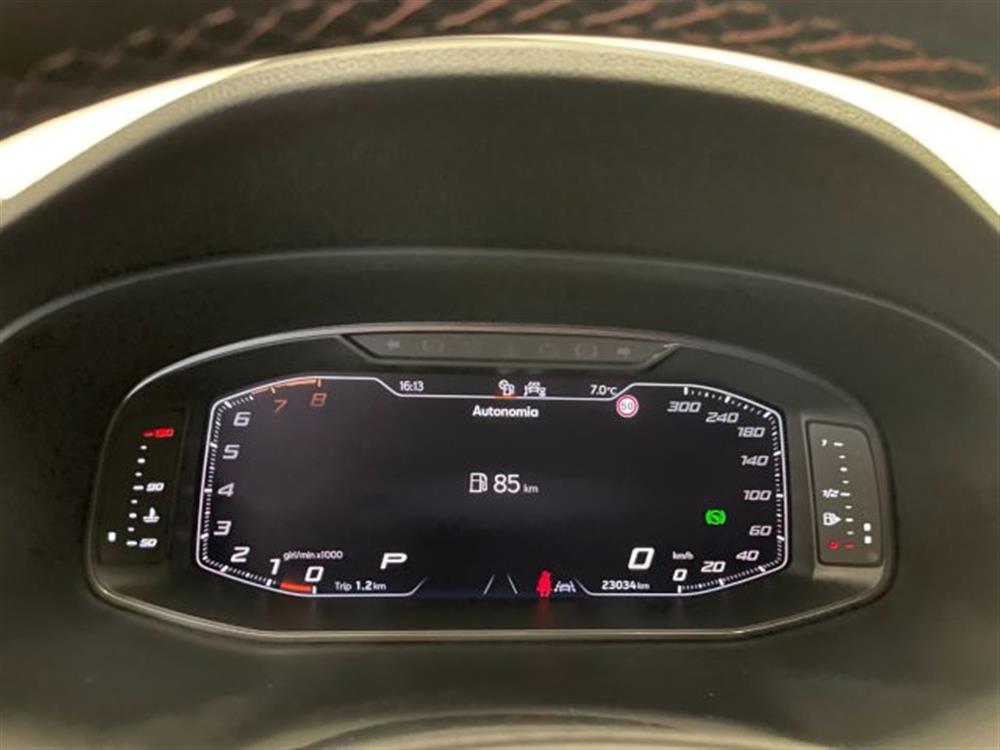 Ateca Ateca 1.5 TSI DSG 150CV