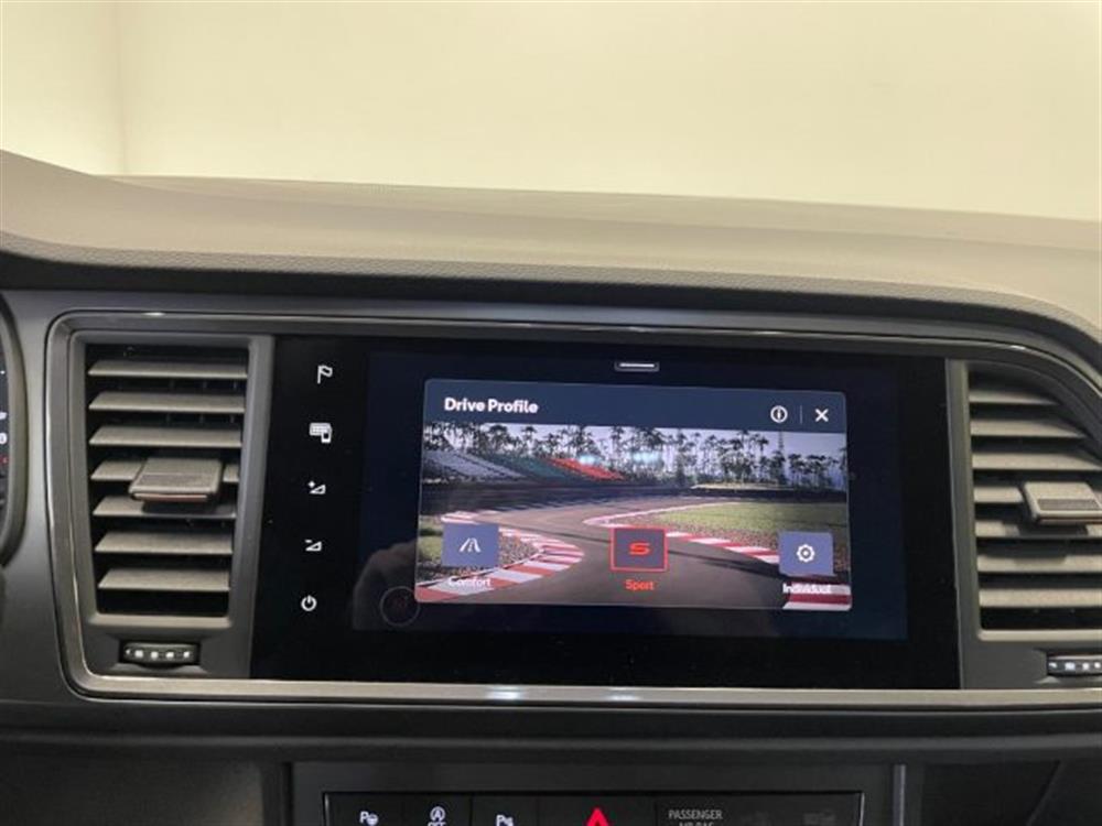 Ateca Ateca 1.5 TSI DSG 150CV