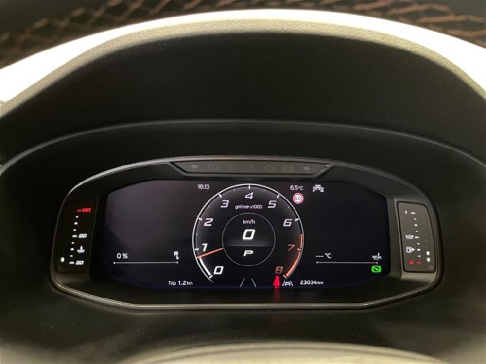 Ateca Ateca 1.5 TSI DSG 150CV