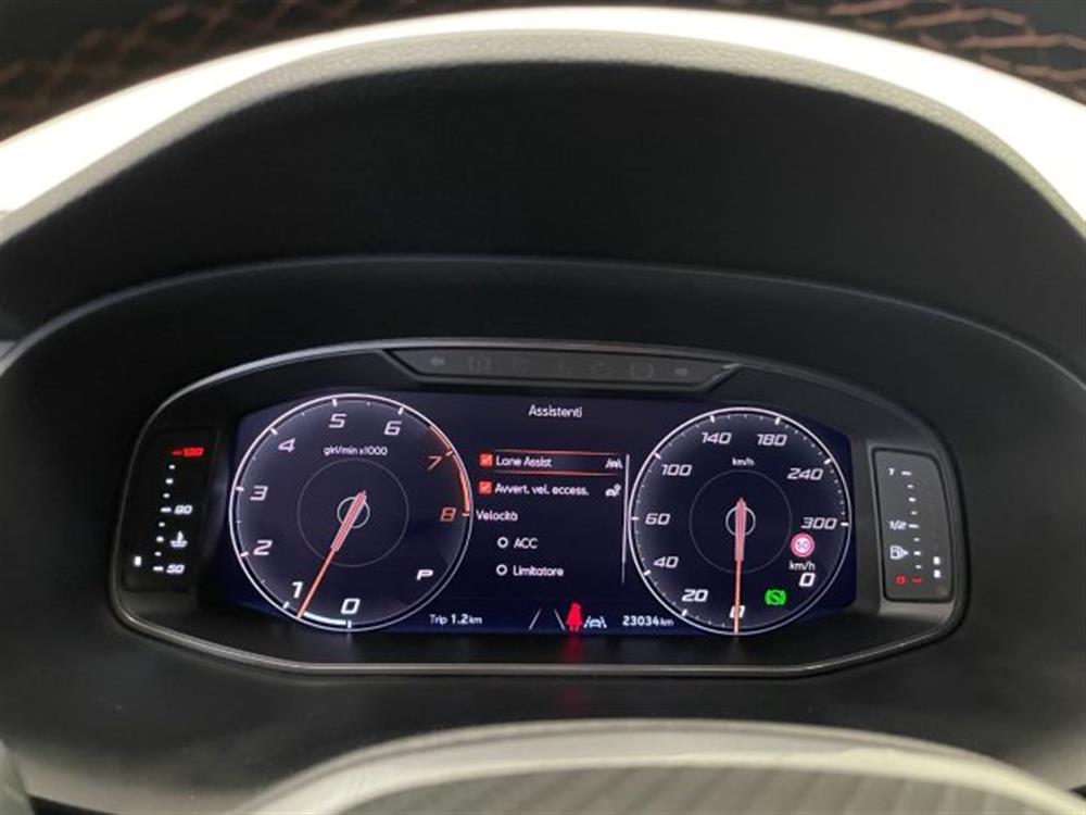 Ateca Ateca 1.5 TSI DSG 150CV