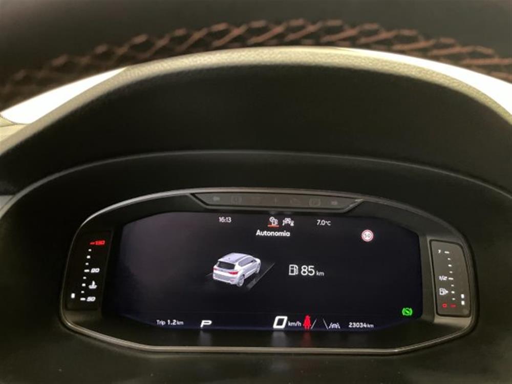 Ateca Ateca 1.5 TSI DSG 150CV