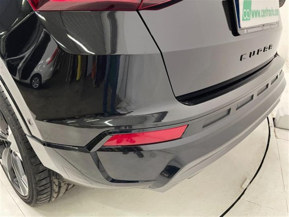 Ateca Ateca 1.5 TSI DSG 150CV