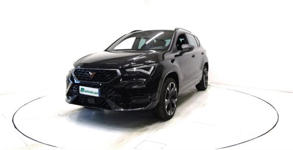 Ateca Ateca 1.5 TSI DSG 150CV