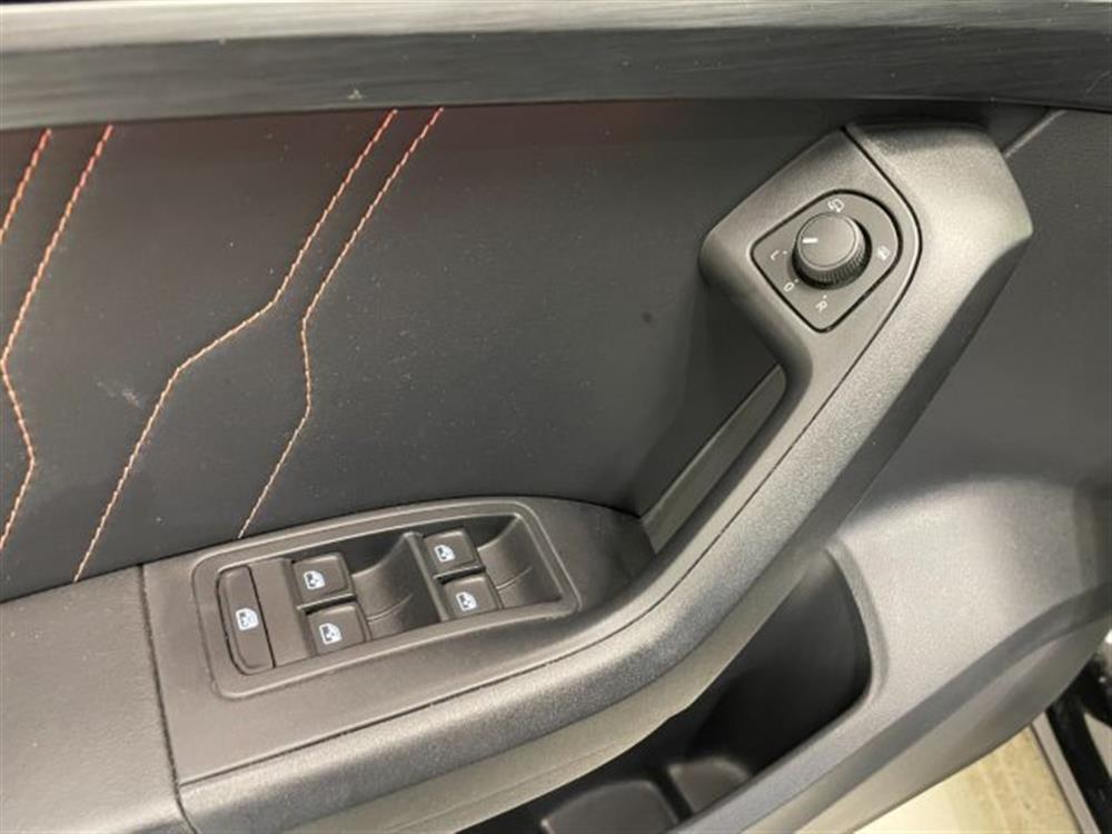 Ateca Ateca 1.5 TSI DSG 150CV