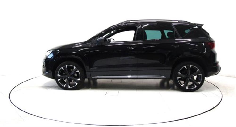 Ateca Ateca 1.5 TSI DSG 150CV